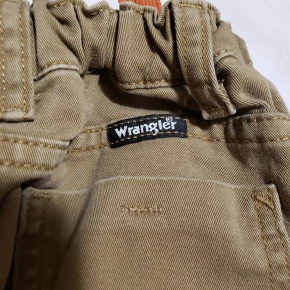 Pants - Picture 4 of 4